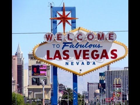 Las Vegas - USA Travel Guide