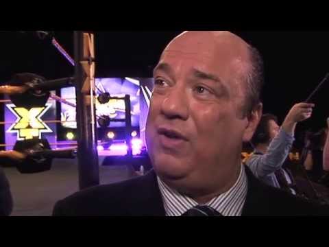 Paul Heyman Interview: On Brock Lesnar ending The Undertaker's Streak & CM Punk walking out of WWE