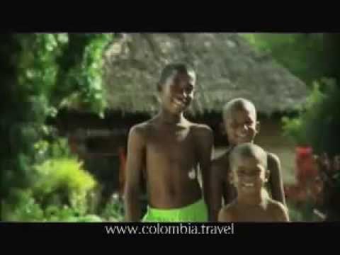 Colombia Tourism