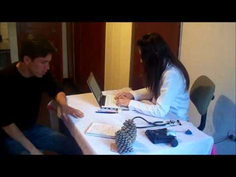 Health service of National University of Colombia.wmv