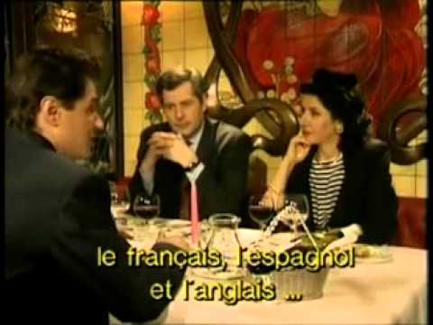 Learn French with Victor 9-16 (Français pour débutant)