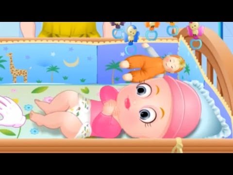 Baby Video Games HD/16:9 - NewBorn Brather Compilation - Free Baby Games