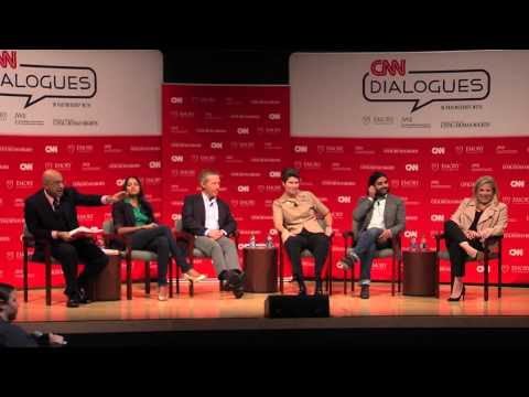 CNN DIALOGUES: The Millennial Generation