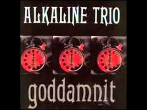 Alkaline Trio - Clavicle