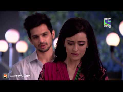 Bade Acche Lagte Hai - Episode 544 - 31st December 2013