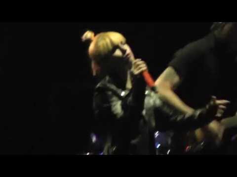 Paramore 