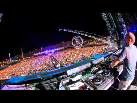 Benny Benassi Live EDC Vegas 2011 (Setlist - Audio Only)