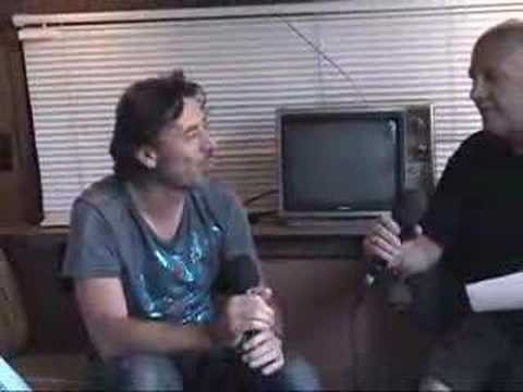 grooveradio.tv ft. Benny Benassi