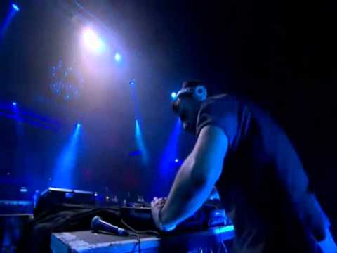 BENNY BENASSI LIVE FROM ELECTRIC BRIXTON - IMPRESIONANTE - 10/11/2012