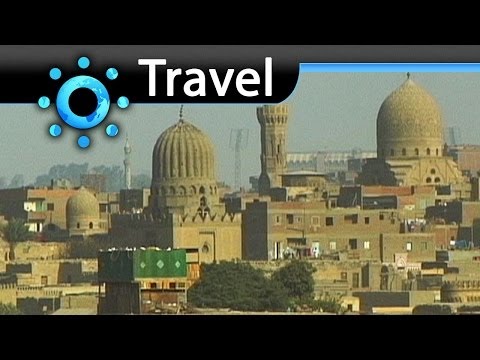 Cairo Travel Guide