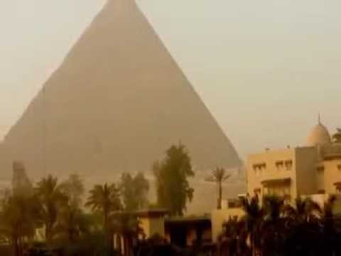 EGYPT TRAVEL TOUR INFO - Discovery/Tourism/Vacation Guide