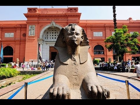 Cairo, Egypt Tours HD