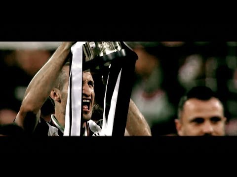 Giorgio Chiellini 2014 HD - Best Italian Defender