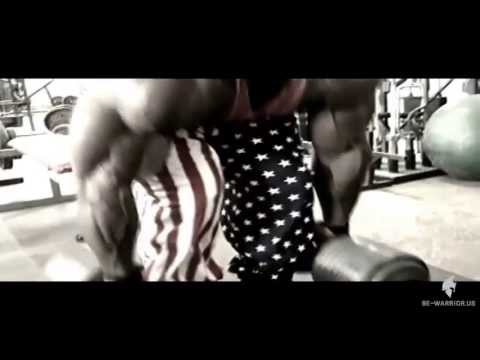 Bodybuilding Motivation - This Is Where We Fight with Ronnie Coleman[HD]