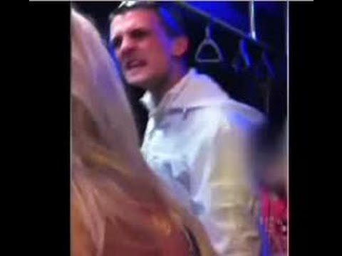 Mob's Racist Abuse Against French Girl on Melbourne Bus in Australia