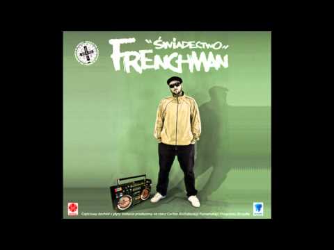 Frenchman Boski Gen feat. O.S.T.R. (Świadectwo)