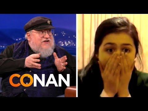 George R. R. Martin Watches 