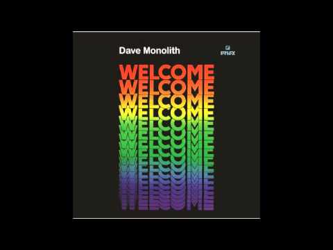 Dave Monolith - Farewell Frenchman