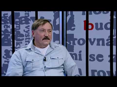 Interview Z1, host: Antonín Panenka (11. 1. 2010)