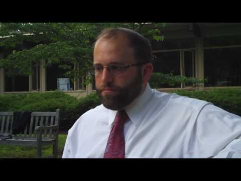 Rabbi Shalva on Conservative Judaism