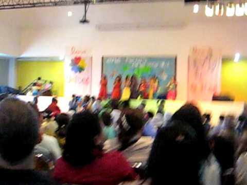 2010 international cultural week - pakistan