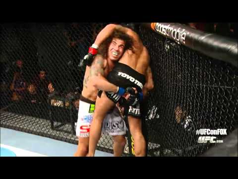 UFC on FOX: Guida vs. Henderson Preview