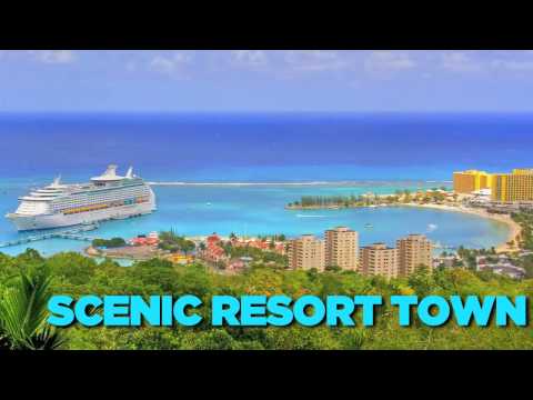 Top 5 Attractions Jamaica - Caribbean Travel Guide