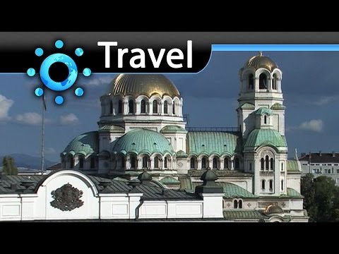 Sofia Travel Video Guide