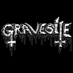 Gravesite - Obsessed by the Macabre (demo) (2014)