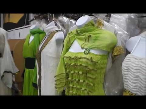 SOSINA TRADITIONAL CLOTHES  ATLANTA GA Video 2