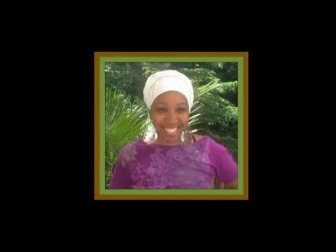 Queen Taese Interview -  2013 Black Homeschool Education Expo, Atlanta, GA July 19th-21st