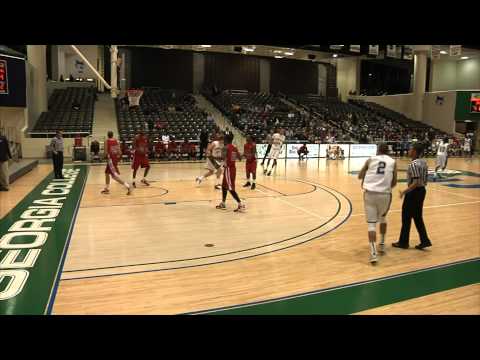 Bobcats Basketball vs. Clark Atlanta