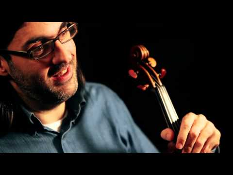 Leonidas Kavakos - The 'Abergavenny' Stradivarius