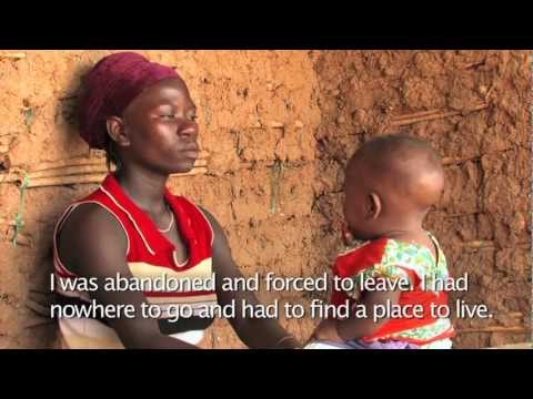 The girl effect: Economic development for girls in Burundi