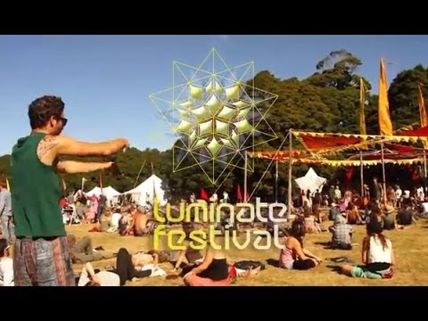 Luminate Festival - Eco Documentary