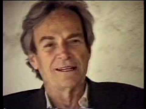 Feynman: THE QUEST FOR TANNU TUVA  1 of 5