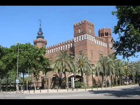 Barcelona, Spain Travel Guide - Must-See Attractions