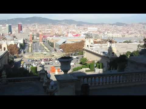 Barcelona Travel Guide - Impressions