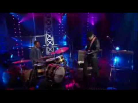 Daniel Lanois - The Maker (Live)