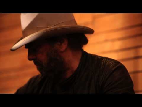 LIVE at The Belljar EP01 - Daniel Lanois and Rocco DeLuca