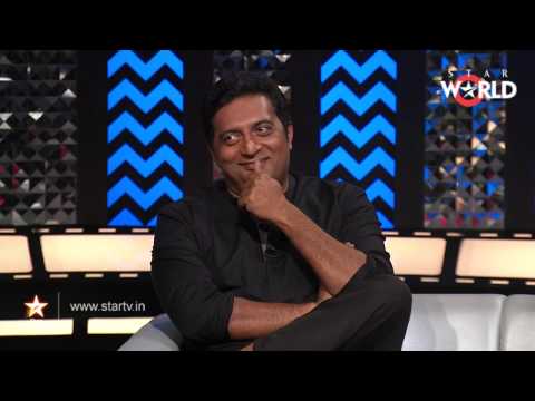 The Front Row With Anupama Chopra - February 28, 2014