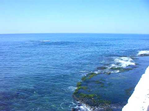 Kyrenia bay, turkish republic of northern cyprus