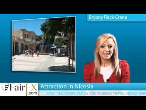 Attraction in Nicosia