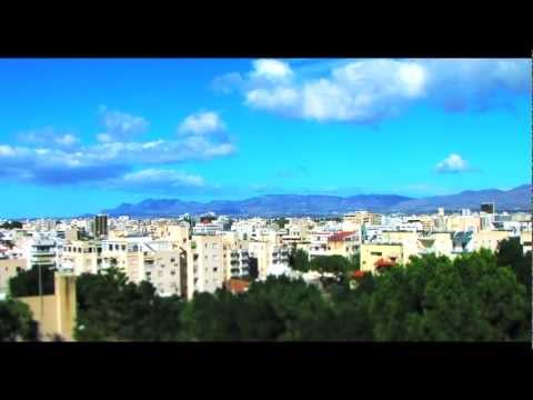 A Day in Nicosia (Λευκωσία) | UrbanTV