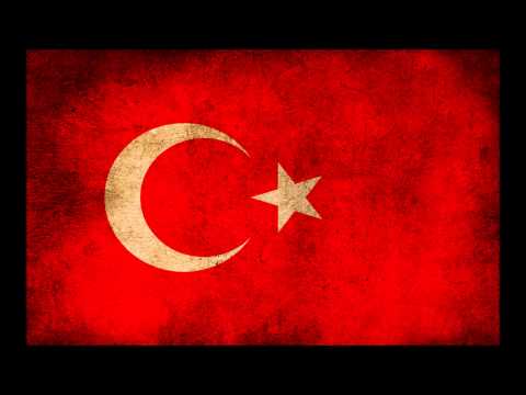 National Anthem of Turkey and Turkish Republic of Northern Cyprus 