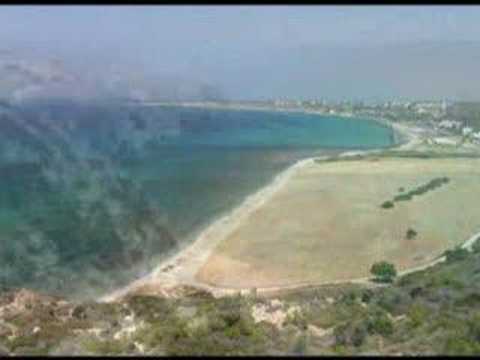 Photos of the Turkish Republic of Northern Cyprus Part 1