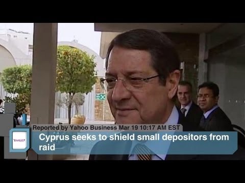 NICOSIA News - Cyprus