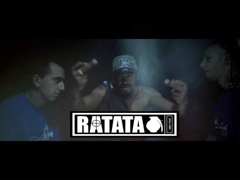 Seth & Ferry - Ratata (Video Oficial)