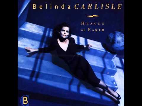 Belinda Carlise - Heaven On Earth [1987] [Vinyl-Rip]