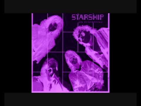 Soundtrack Mannequin Starship**Nothing's Gonna Stop Us Now** - Diane Warren